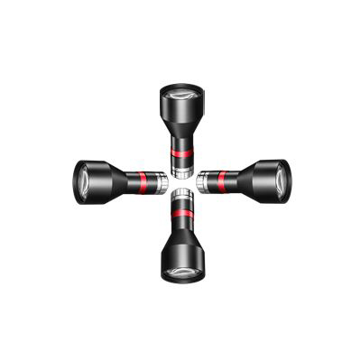 最高支持1/2.5‘’靶面相機(jī)